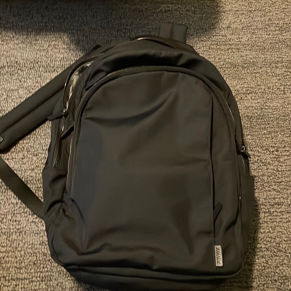 Away Backpack